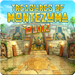 Treasures of Montezuma Blitz